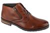 Shoes, Mens Brown Lace-up Shoes