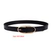 PU Leather Waistband Luxury Waistband Belts Fashion Clothe Accessories  Women