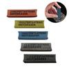 Guitar Polishing Eraser With Rubber And Emery For Quick Rust Removal And Metal Surfaces Cleaning Ideal For Musicians