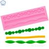 Випічка – Силіконові килимки та формочки для випікання