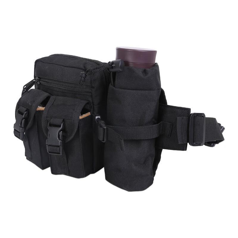 Multi-functional Outdoor Tactical Bag