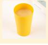 Cross-border Plastic Tableware Set: Plates, Bowls, Cups, Vomit Bowls, 24-Piece for Home Use.