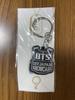 [USED] Rare BTS 1st Japan Showcase Keychain