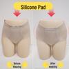 Self-Adhesive Silicone Hip Pads: Waist Slimming, Hip Highlighting, Thickened Shape Enhancer