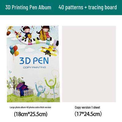 Imprimantes et scanners 3D – Stylos 3D