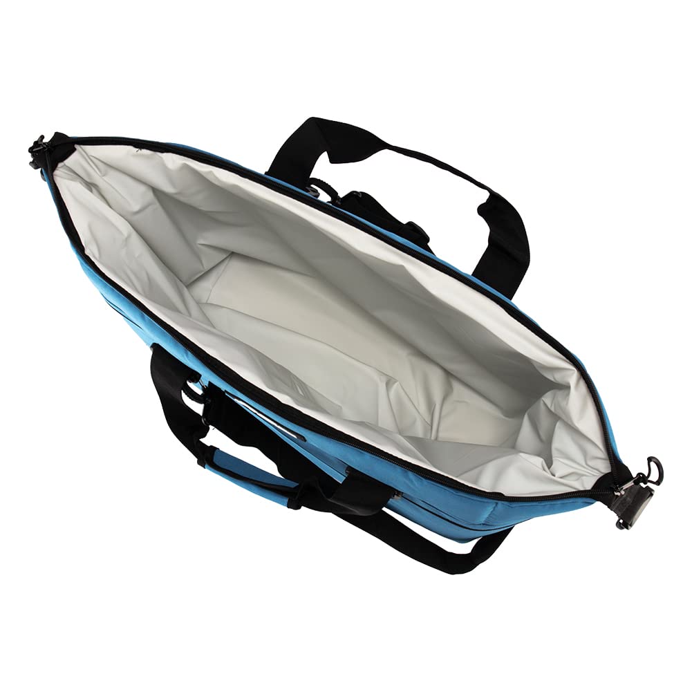 AO Coolers AO Coolers Kühltasche, 36er-Pack, Canvas, weich, AO36RB, Königsblau, 36er-Pack, Canvas, Königsblau, weiche Kühltasche für draußen [Artikel]