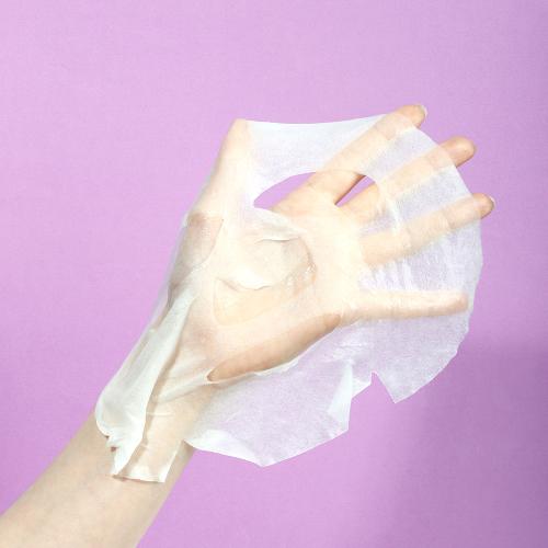 APLB Kollagen EGF Peptid Tuchmaske (10er-Pack)