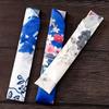 Summer Japanese-Style Cherry Blossom Hanfu Dance Chinese Style Folding Fan