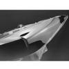 Transparent Headlight Protector for Mazda - PC Lamp Housing Cover