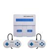 Columbus Circle Compact V2 Kompatibel med Super Nintendo (SFC-kompatibel) 16-bit -