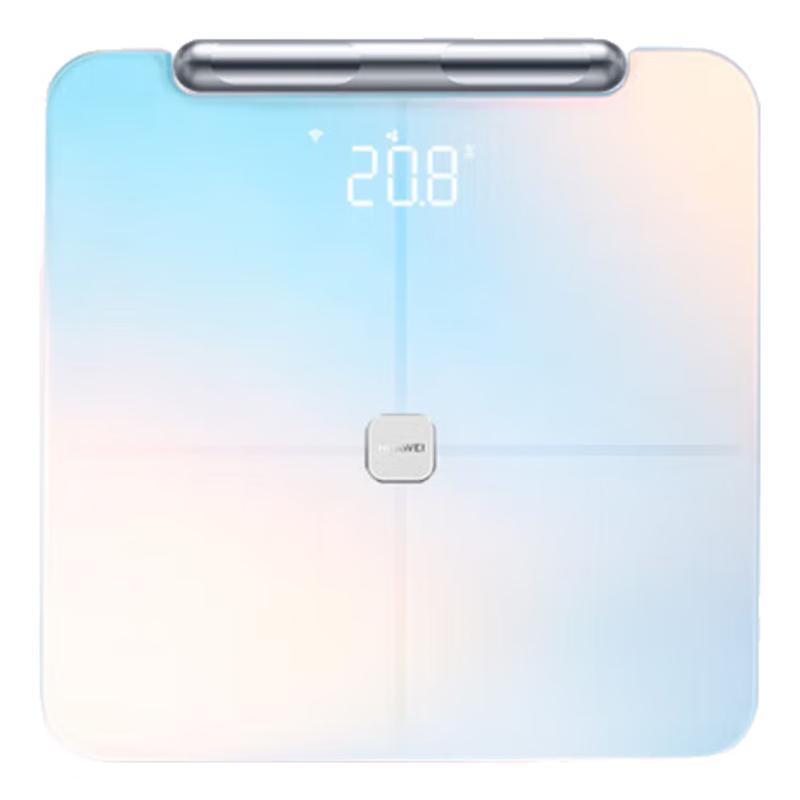 Huawei Smart Body Fat Scale 3 Pro Body Fat Scale 3 Pro