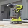 Cordless Impact Driver R18PD5R18PD5-202S