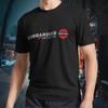 Herren- und Damen-T-Shirts Bombardier Aerospace