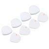 4PCS Vacuum Cleaner Filter Set Foam Felt Filter Accessories Replacement for Shark ZU560 XHEPA560