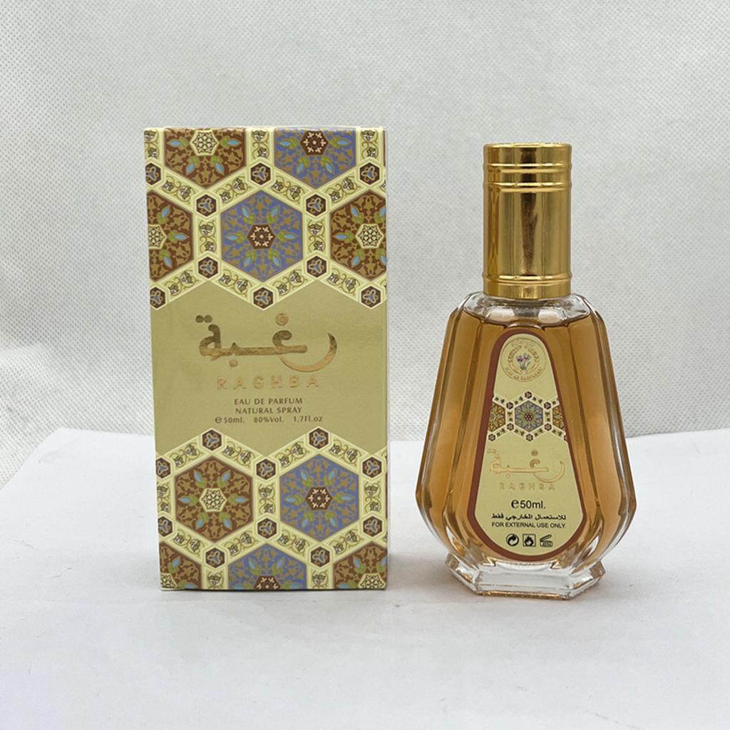 Perfume For Men And Women Long Lasting Perfume Suitable For Dating And Leisure Perfume For Lovers 50ml