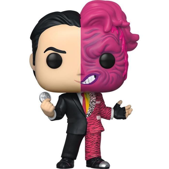 Figurine Funko Pop! Heroes: Batman Forever- Two-Face
