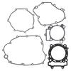 Complete Gasket Kit Top & Bottom End Engine Set For Kawasaki KX450F 2009 - 2015