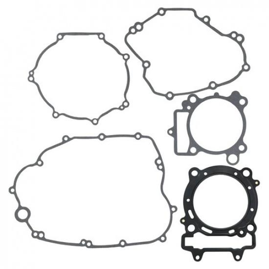 Complete Gasket Kit Top & Bottom End Engine Set For Kawasaki KX450F 2009 - 2015