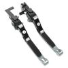 For BMW F900GS F 900 GS F900 GS 2025-2025 Motorcycle Adjustable Folding Extendable Brake Clutch Levers Handle Lever