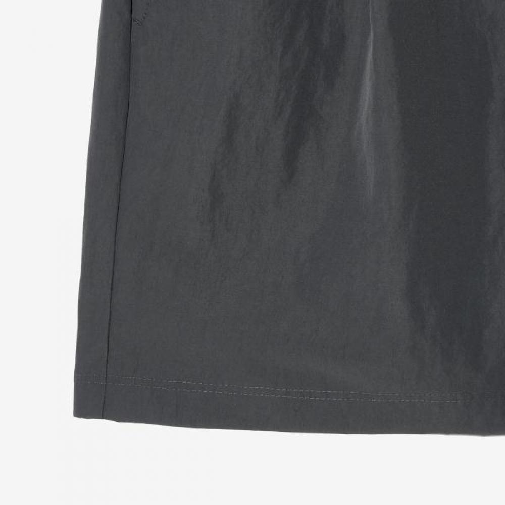 Fila Women Polyester Semi Wide Half Pants Cotton Touch