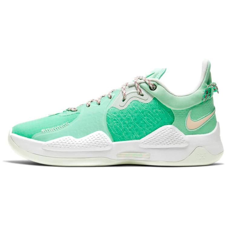 

новые Nike Pg 5 Ep Play For The Future 40