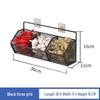 MDNG Punch-Free Wall-Mounted Kitchen Storage Basket