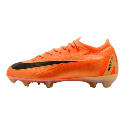 Zoom Mercurial Vapor 16 Elite FG GS Déjà Vu Kids Sneakers Orange Total-Orange Metallic-Vivid-Gold IO1556-800