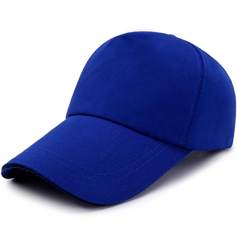 Verstellbare Vintage-Kappe für Damen und Herren für Outdoor-Wanderungen und Bergsteigen