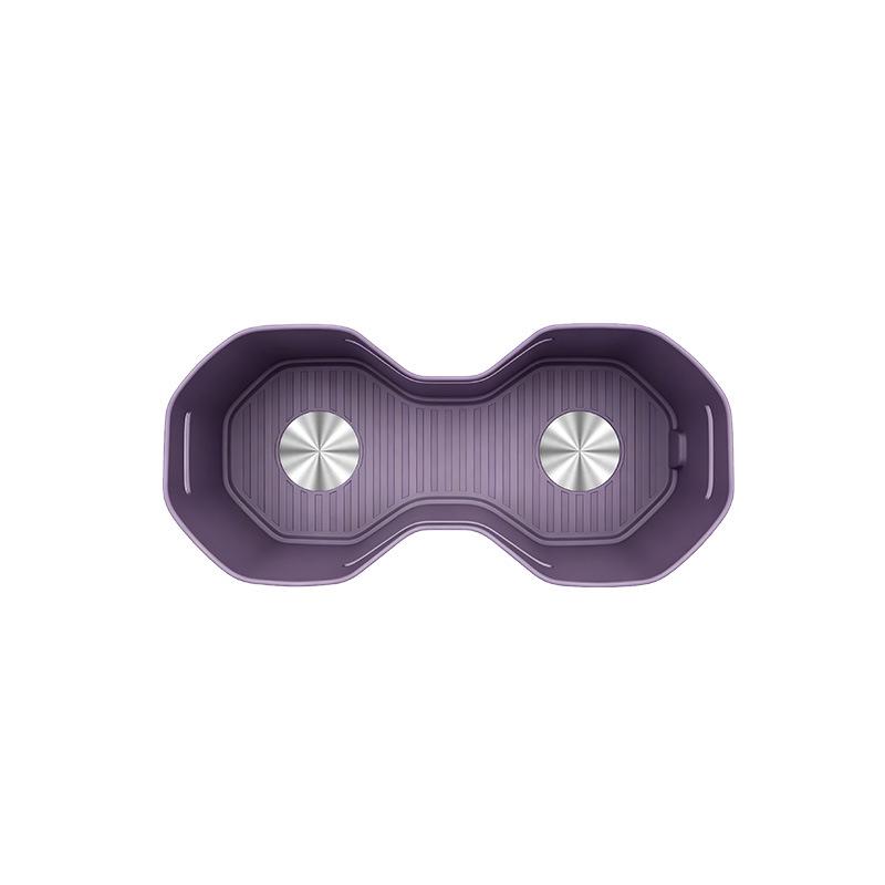 MG4X Rear Armrest Silicone Cup Holder Pad for 26 MG Models