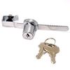 Shimizu SOL Sliding Glass Lock SGL