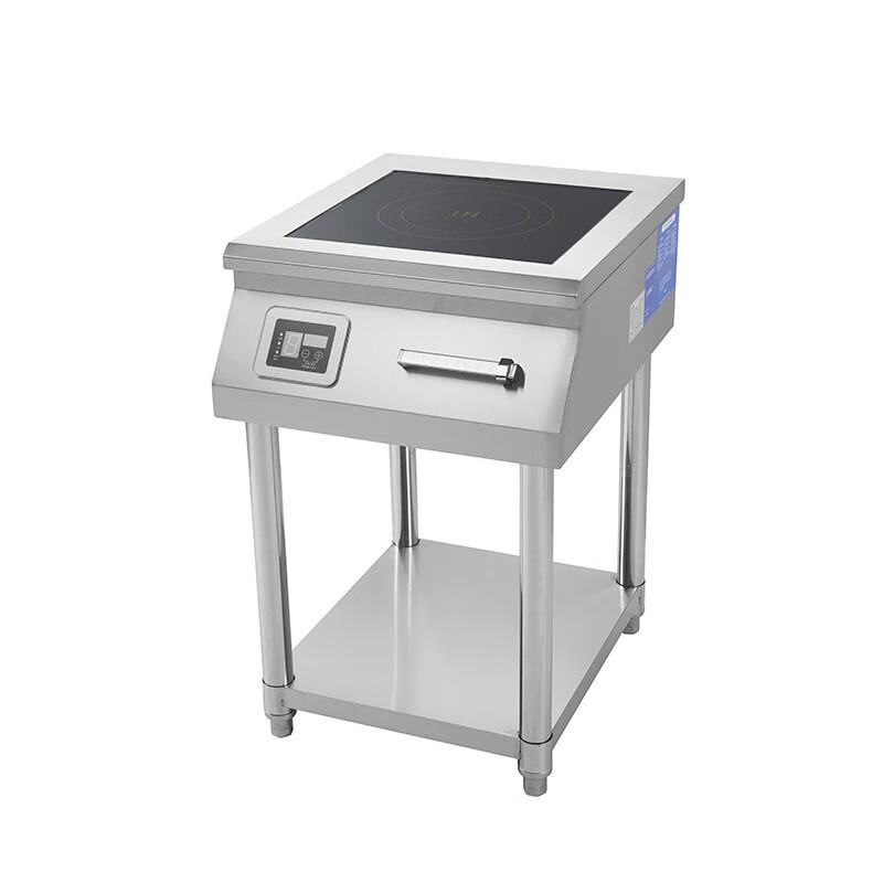 ZISIZ Коммерческая индукционная плита высокой мощности