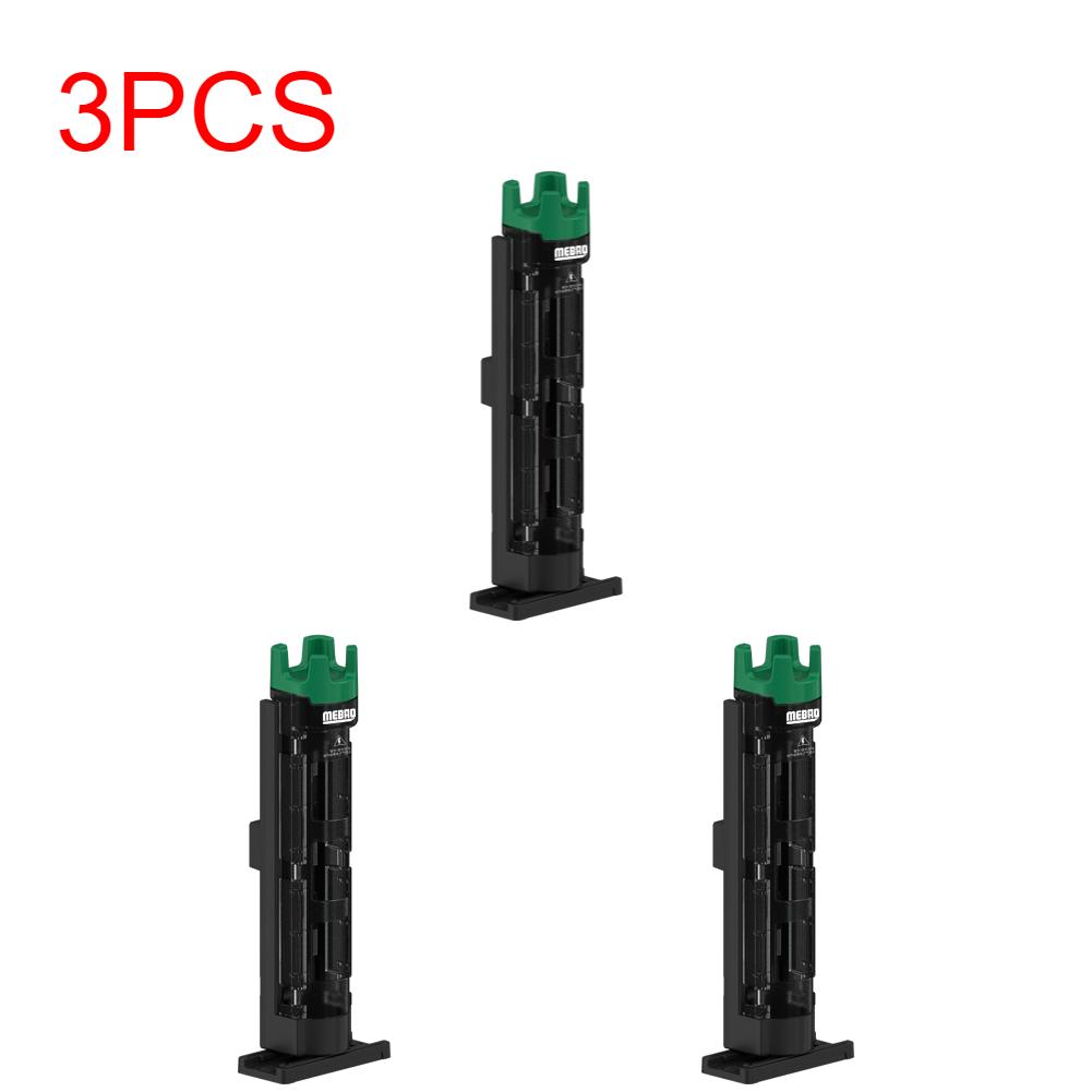 Fishing Rod Barrel Holder Portable Fishing Barrel Rack Detachable Fishing Rod Display Bracket Movable Base Fishing Accessories