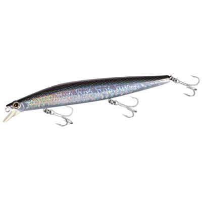SHIMANO Seabass Lure Minnow Exsence Silent Assassin 140S Jet Boost North Premium 008 S Maymetsu Bait XM-214U