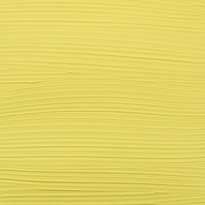Peinture acrylique - ROYAL TALENS - AMSTERDAM EXPERT - 75ml - Jaune citron clair - Série 2