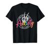 I Came I Saw I Had Anxiety So I Left Depression Skeleton T-Shirt
