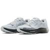 Under Armour Charged Pulse Low Top Running Shoes Women sneaker Gray 3023024-104