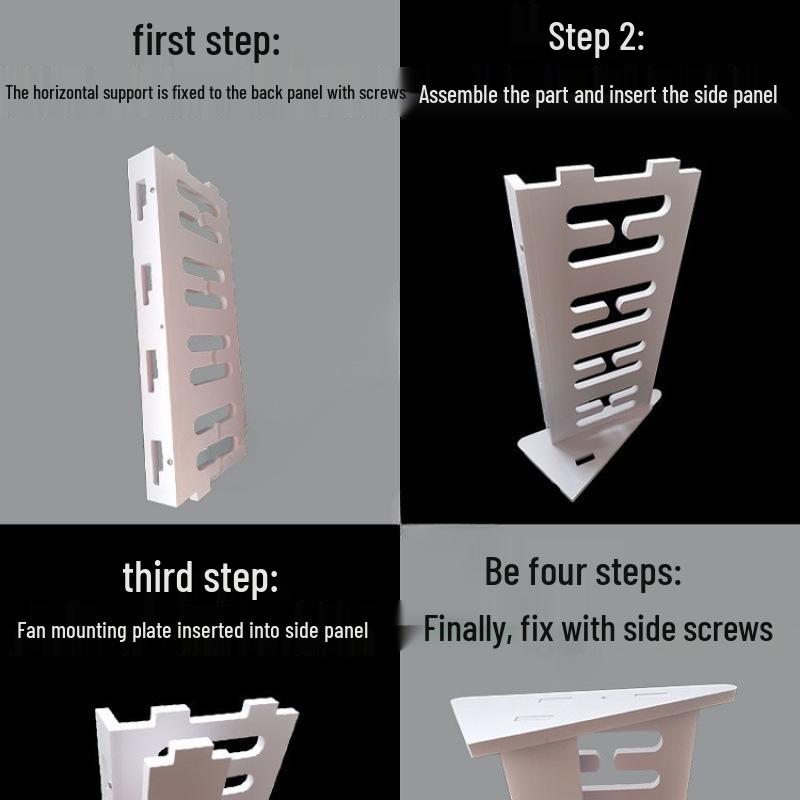 Stüdyo Çok Açılı Şarj Standı: Dikey Çoklu Telefon Tutucu ve Çok Katlı Raf