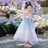Meninas (a partir de 4 anos) – Vestidos para meninas