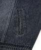 Standarderror 87-Stan119 [Classic] Vintage Washed Work Denim Jacket Vintage Blue