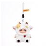 Cartoon Cute Doll Plush Toy Keychain Small Pendant