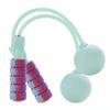 Weizhi Cordless Jump Rope with Weighted Ball