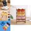 Summer Thick-soled Sandals For Women And Men With Ergonomic Design