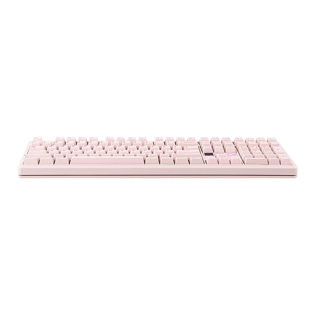 EPOMAKER X AULA F108 PRO V2 100% ANSI US Layout Tri-Mode Creamy Gasket Wireless Mechanical Keyboard with Pixel Screen & 10000mAh