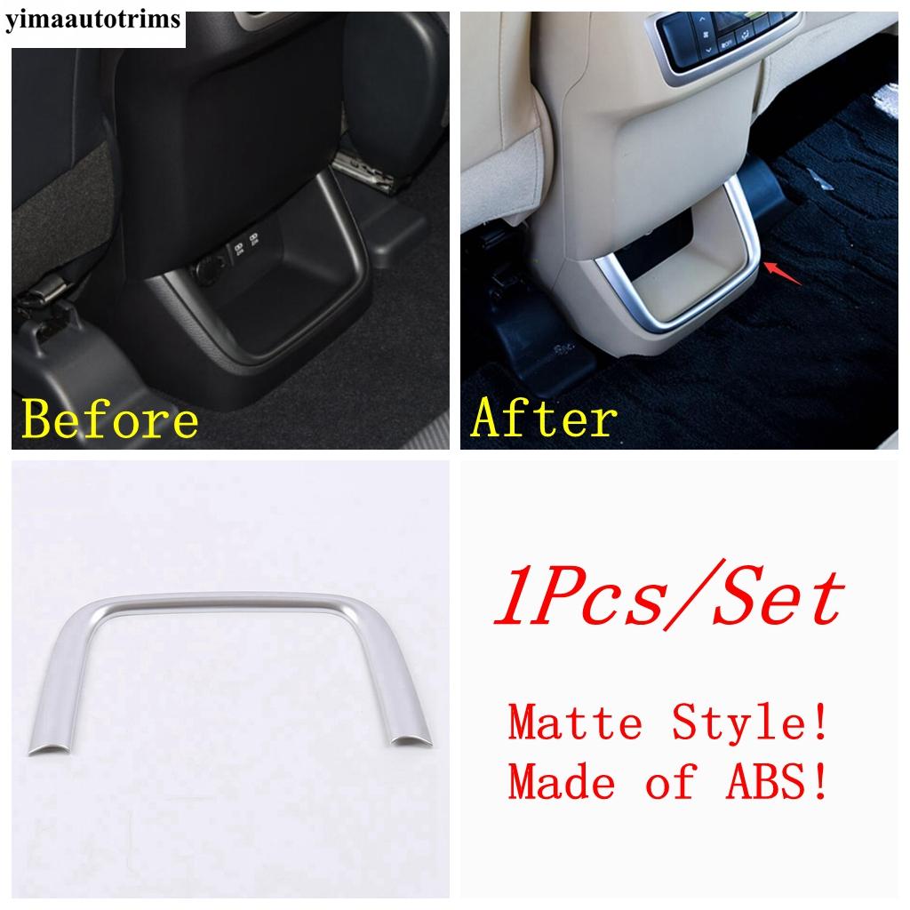 

Аксессуары: Рамка приборной панели / Рулевое колесо / Чаша ручки двери / Накладка на фару Для Toyota Highlander / KLUGER 2014 - Armrest Box Strip