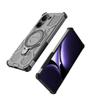 Magnetic Phone Cover For Xiaomi Poco X7 Pro Case Xiaomi Poco X7 Poco X7 Pro Cover Shockproof Magsafe Wireless Charging Back Case