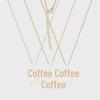 Stainless Steel LOVE Envelope Necklace Blank Pendant