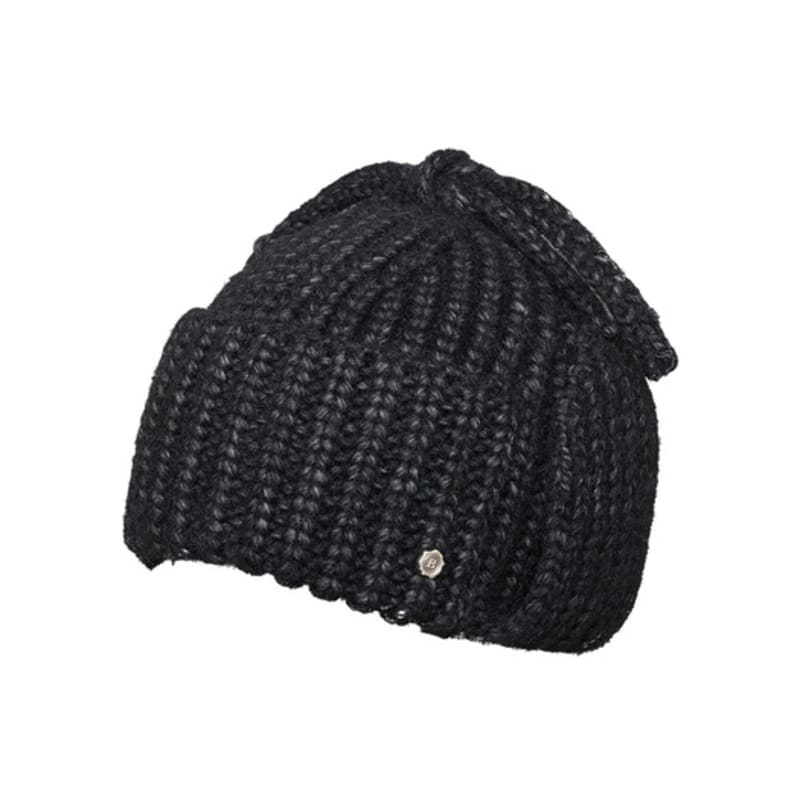 Brown Hat [Tricot Par BROWN HAT] Knitting Earflap Beanie