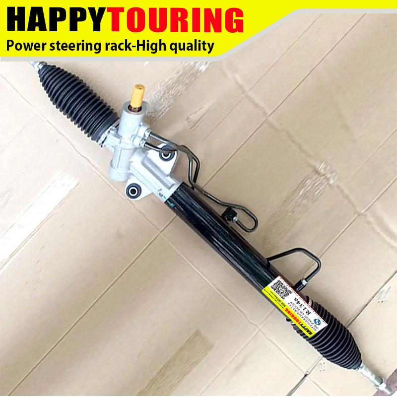 New Power Steering gear Box Steering rack For MITSUBISHI L 200 2,5 DI-D / 2,5 DI-D 4WD 2005- MR333500 MB553340 Left hand drive