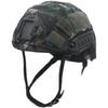 Fiberglass Training Tactical Helmet Riot Helmet Half Helmet Adjustable Head Circumference 1.5 1kg