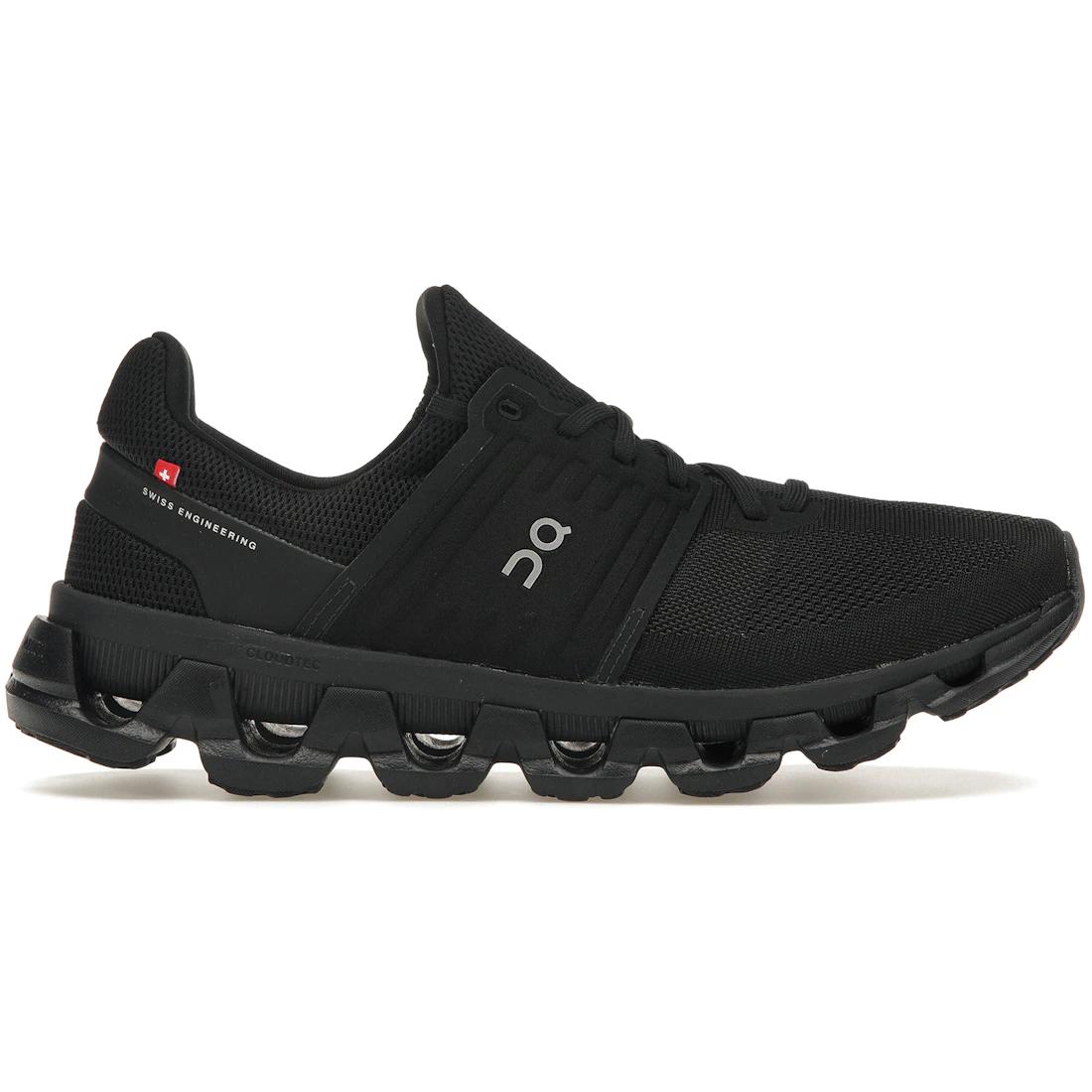 

Sneaker On Running Cloudswift 3 AD All Black(3MD10240485) 44